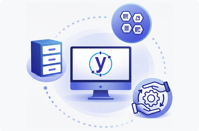 Ecosistema e-learning integral